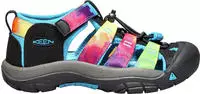 Sandalen Keen Newport H2 1018441 Blau Male