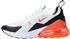 Nike Air Max 270 Kids