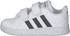 Adidas Grand Court Kids Velcro