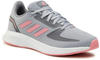 Adidas Runfalcon 2.0 Sneaker halo silver/super pop/grey three