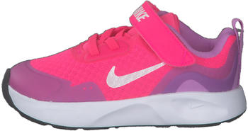 Nike WearAllDay (CJ3818) hyper pink/fuchsia glow/dark smoke grey/white