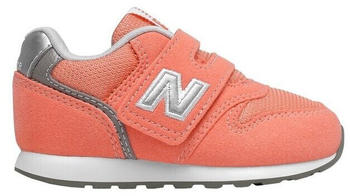 New Balance 996 Baby coral pink/silver