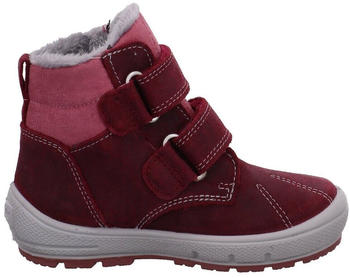 Superfit Groovy Boots (1-006308) red/pink
