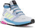 Adidas TERREX Trailmaker Mid RAIN.RDY Junior