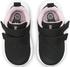 Nike Star Runner 3 (Baby) black/dark smoke grey/pink foam