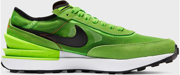 Nike Waffle One Kids electric green/mean green/hyper crimson/black