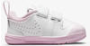 Nike Pico 5 TD white/pink foam