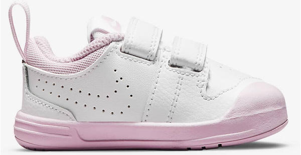 Nike Pico 5 TD white/pink foam