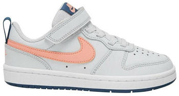 Nike Court Borough Low 2 Psv atomic pink/valerian blue
