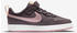 Nike Court Borough Low 2 Psv violet ore/melon tint/pink glaze