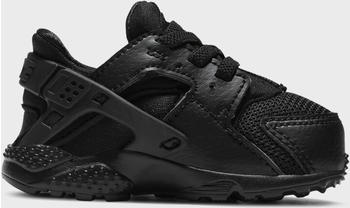 Nike Huarache TD black/black/black