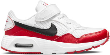 Nike Air Max Sc Small Kids white/black/university red