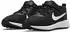 Nike Revolution 6 Small Kids black/white/dark smoke grey