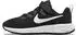 Nike Revolution 6 Small Kids black/white/dark smoke grey
