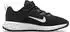 Nike Revolution 6 Small Kids black/white/dark smoke grey