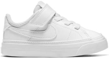 Nike Court Legacy Baby white