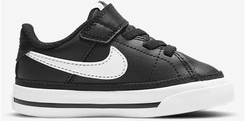 Nike Court Legacy Baby black/gum light brown/white