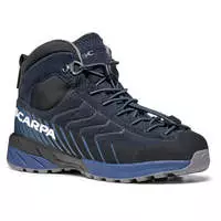 Scarpa 30474-203-44, Scarpa Mescalito Mid Kid GTX Kinder Wanderschuhe