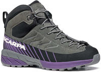 Scarpa 30474-203-82, Scarpa Mescalito Mid Kid GTX Kinder Wanderschuhe