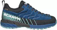 Scarpa 30472G-0936, Scarpa Kinder Mescalito Lace GTX Halbschuh, 28