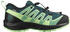 Salomon XA PRO V8 CLIMASALOMON WATERPROOF deep teal/black/patina green