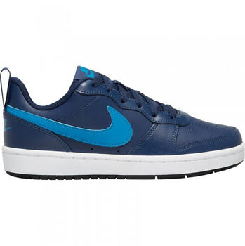 Nike Court Borough Low 2 (BQ5448) midnight navy/imperial blue/black