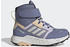 Adidas Terrex Trailmaker High COLD.RDY Hiking Shoes