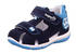 Superfit Sandale FREDDY Blau/Blau (1-609142-8010)