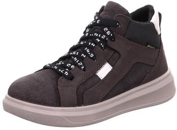 Superfit Halbschuh COSMO Braun (1-006453-3010)