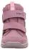 Superfit Halbschuh BREEZE Lila/Rosa (1-000367-8500)