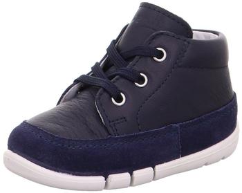 Superfit Halbschuh FLEXY Blau (1-006339-8010)