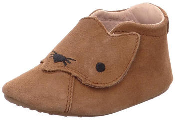 Superfit Halbschuh PAPAGENO Braun (1-006231-3000)