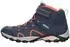 Meindl Lucca Junior Mid navy/orange