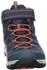 Meindl Lucca Junior Mid navy/orange