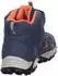 Meindl Lucca Junior Mid navy/orange