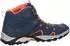 Meindl Lucca Junior Mid navy/orange