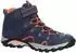 Meindl Lucca Junior Mid navy/orange
