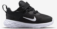 Sneakers Nike Revolution 6 Nn (Tdv) DD1094 003 Schwarz Male