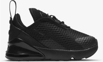 Nike Nike Air Max 270 Baby (DD1646) black/black