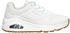 Skechers Uno - Stand On Air Kids white