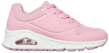 Skechers Uno - Stand On Air Kids pink