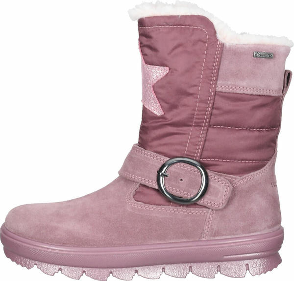 Superfit Flavia Boots (1009215) pink