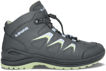 Lowa Innox Evo GTX QC Junior graphit/eisblau