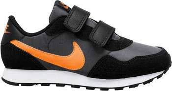 Nike MD Valiant Kids (CN8559) dark smoke grey/total orange/black