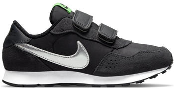 Nike MD Valiant Kids (CN8559) black/chrome/dark smoke grey/green strike