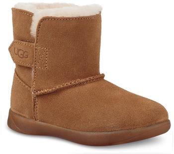 UGG Keelan Casual Baby Boot (1096089T) chestnut