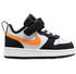 Nike Court Borough Low 2 Baby & Toddler