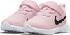 Nike Revolution 6 Baby pink foam/black