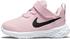 Nike Revolution 6 Baby pink foam/black