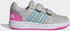 Adidas Hoops 2.0 Kids Velcro